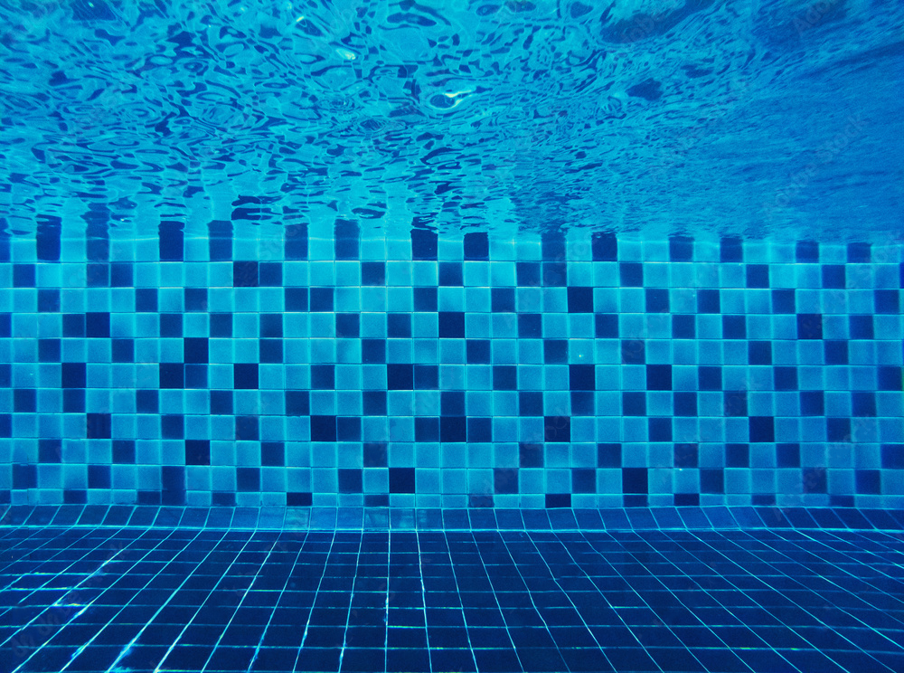 Crystal Clear Pool Water - Professional Pool Cleaning Adelaide
