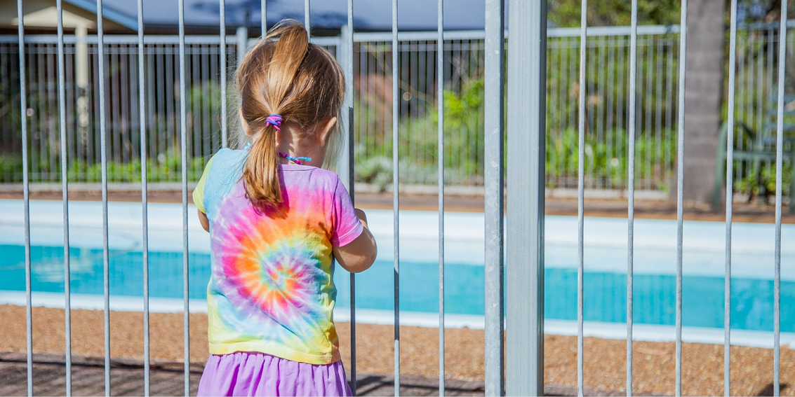 Professional Pool Cleaning Service