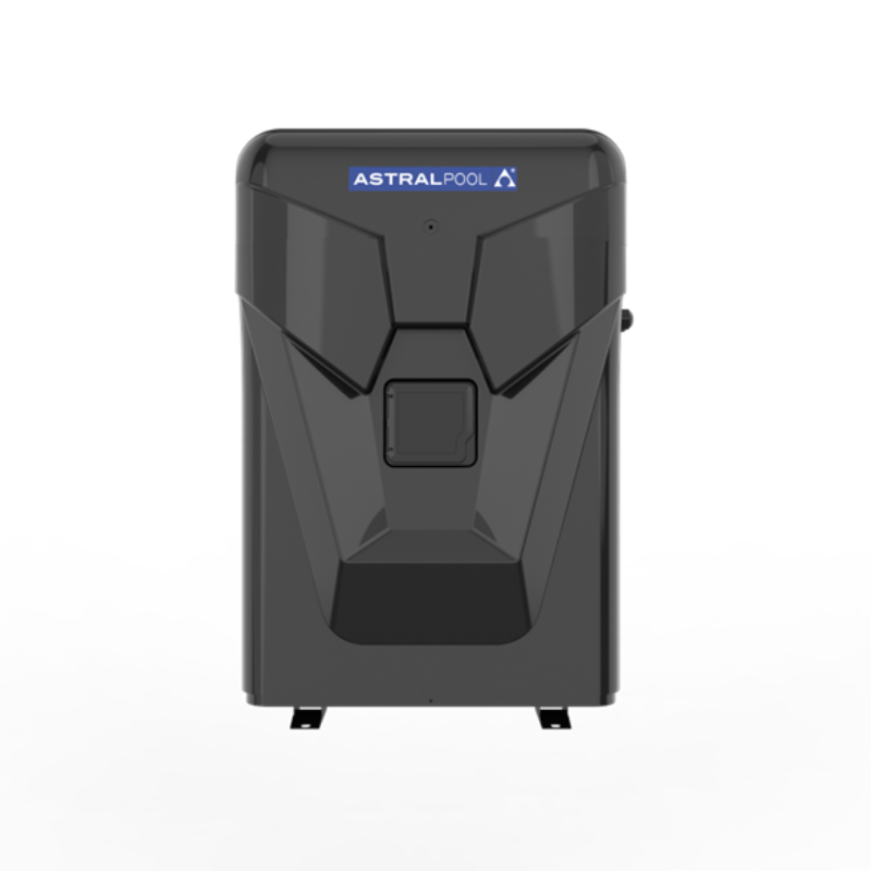 Astral Top Discharge Inverter Heat Pump Adelaide