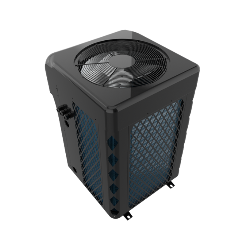 Top Discharge Inverter