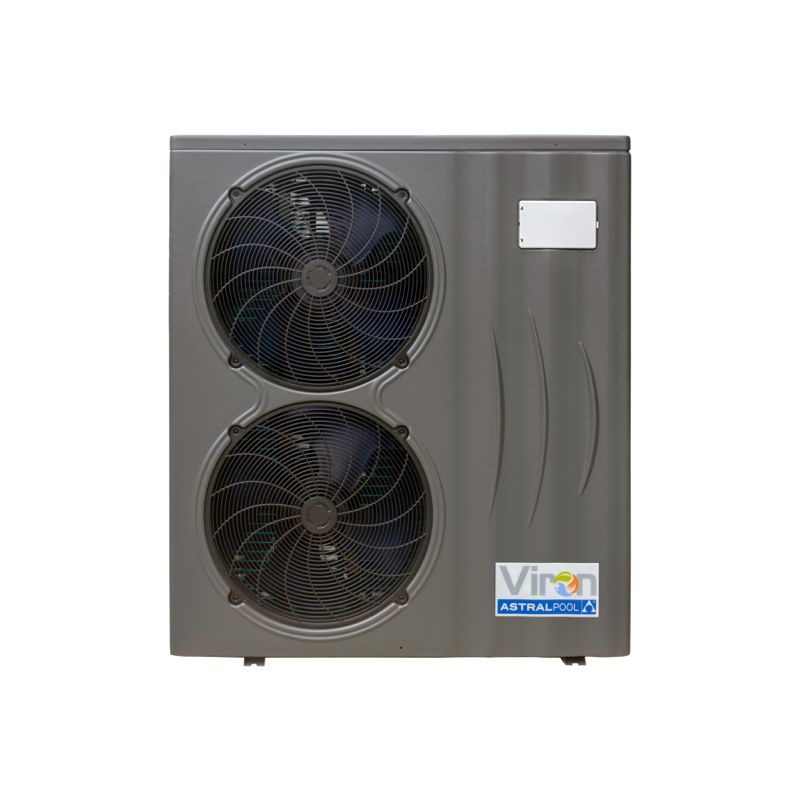 Viron Inverter Series Heat Pump