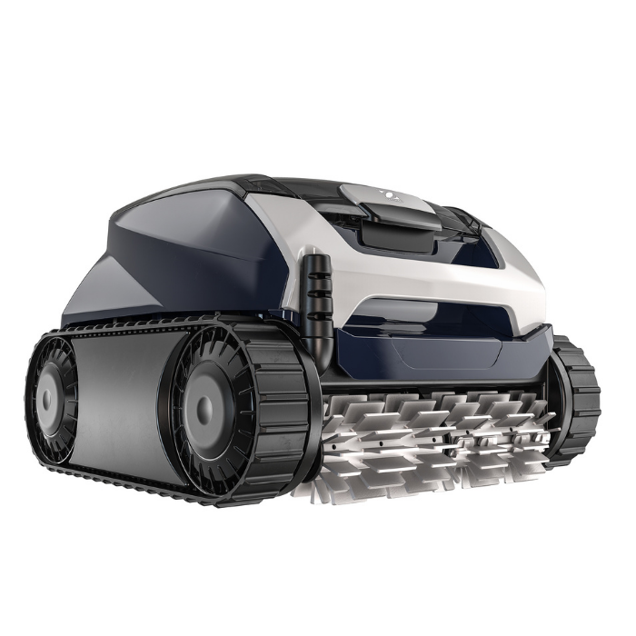 Zodiac DuoX™ DX4050 iQ Robotic Pool Cleaner Adelaide